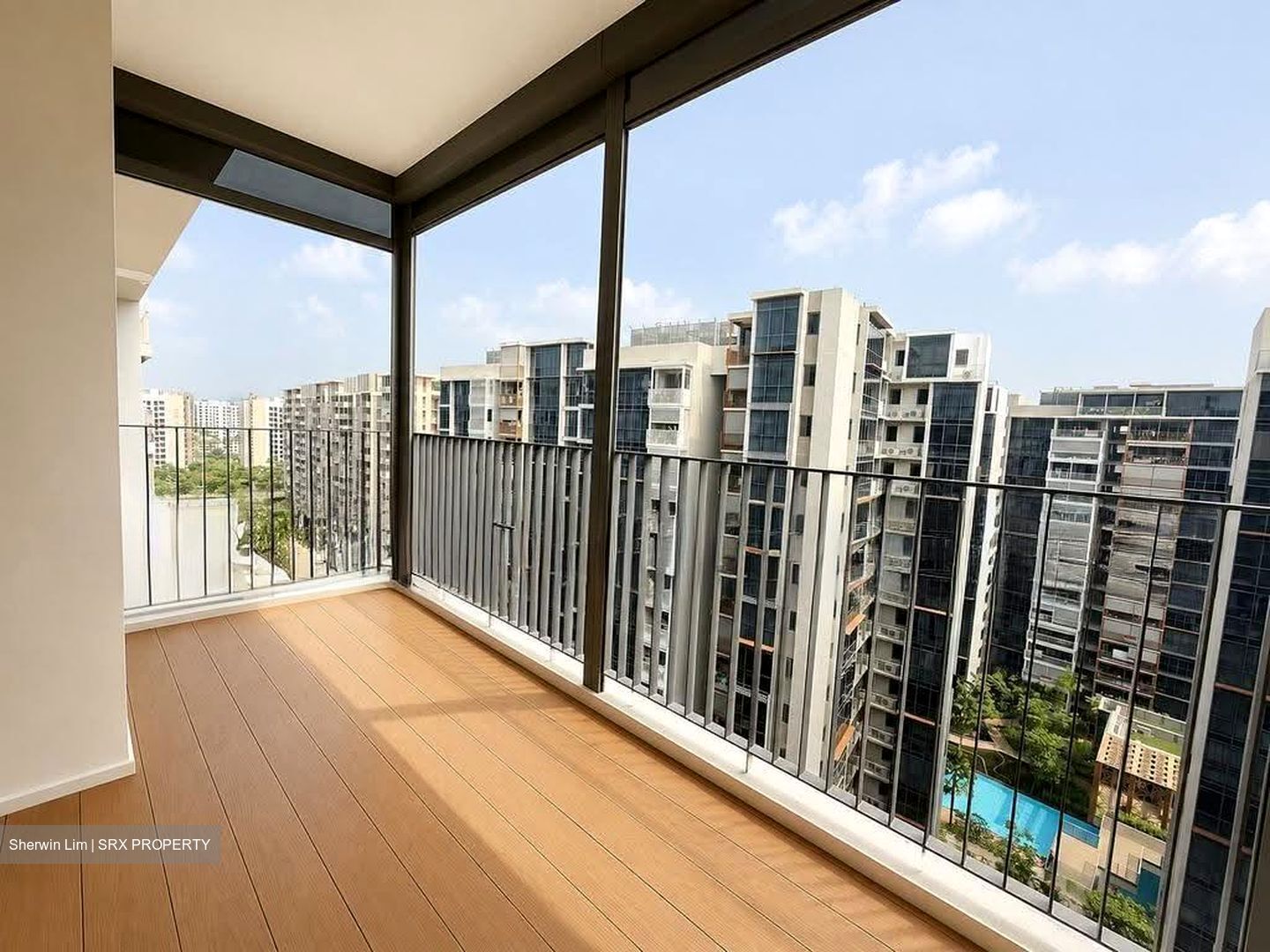 Treasure Crest (D19), Condominium #615851581
